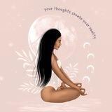 SOULMATE🧘🏽‍♀️