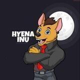 HYENA INU