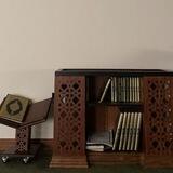 شِفَاءُ الْقُلُوبِ.