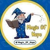 Magic Of Hope
