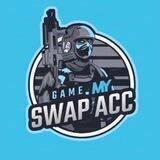 SWAP ACC MALAYSIA🇲🇾