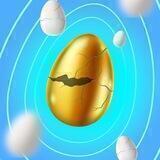 Eggpot 100x