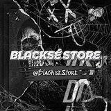 BLACKSÉ TESTIMONI