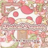 MUSICAL ; OPEN