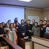 نظرات کانال بهامین دادرس