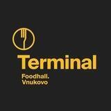 Terminal.Foodhall
