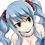 Juvia.