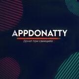 AppDonatty