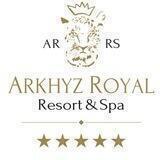 5️Arkhyz Royal Resort & SPA