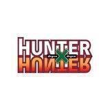 Hunter x Hunter Crypto Call