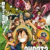 One Piece hindi show
