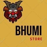 BHUMI ACCOUNT STORE 💯