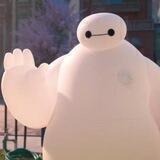 Baymax Gems