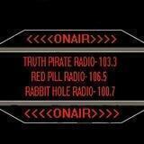 Truth Pirate Red Pill Radio