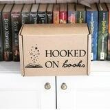 Hooked on books Channel