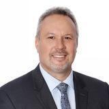 Stephen Andrew MP for Mirani