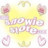 testimony - @sowiestoRe ♡︎₊