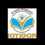 "Iqtidor" õquv markazi