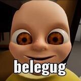 zeanjing, resspeler bubar deh