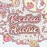 OPEN — KEDAI ARCHIE