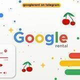 GOOGLE RENT