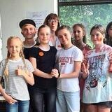 Клуб “Teenager” Mistechko