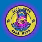 SAUDI MOON
