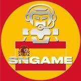 SNGame Chat ES