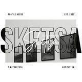 Sketsa; Open!