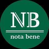 Nota Bene🔹Наталья Пронина