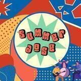 SUMMERDOSE : OPEN