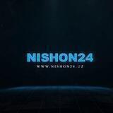 Nishon24.uz | Расмий канал