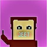 Fuck Rekt Jeet Inu