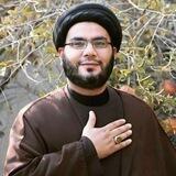 محبين سيد بهاء الموسوي