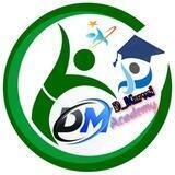 D_Marvel Academy