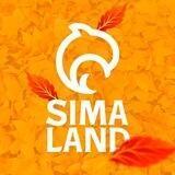 SIMA LAND LIVE