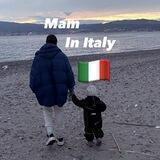 Українські Мами в Італії🇮🇹