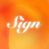 Official Sign