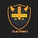 CATOKI OFFICIAL BSC PORTAL