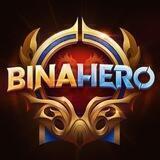 BinaHero Chinese