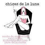 Chicas de la luna🌙