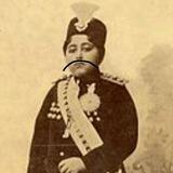 بارگاه سلطانی