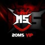 20Ms VIP SETUP CENTRAL