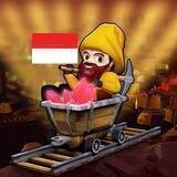 GnomeMines Indonesia🇮🇩