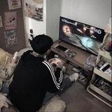 晚风q拉
