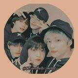 TXT Aesthetic World