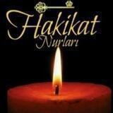 DiNi Hakikat NURLARI