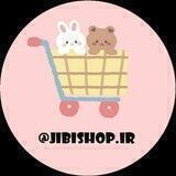 Jibishop.ir 🛍️
