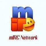 mIRC Network