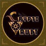 Crypto Vault Announcement